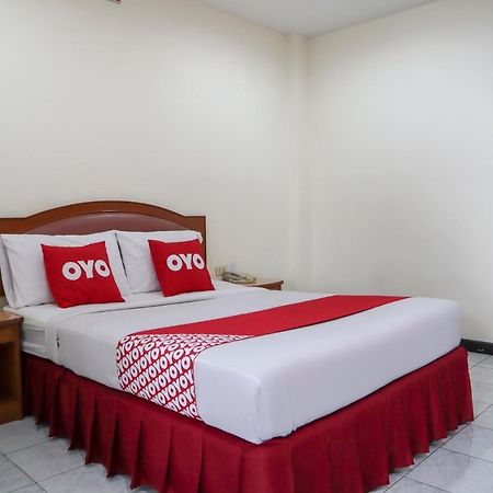 Oyo 747 Suwanna Hotel Krabi town Exteriör bild