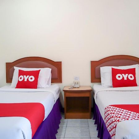 Oyo 747 Suwanna Hotel Krabi town Exteriör bild
